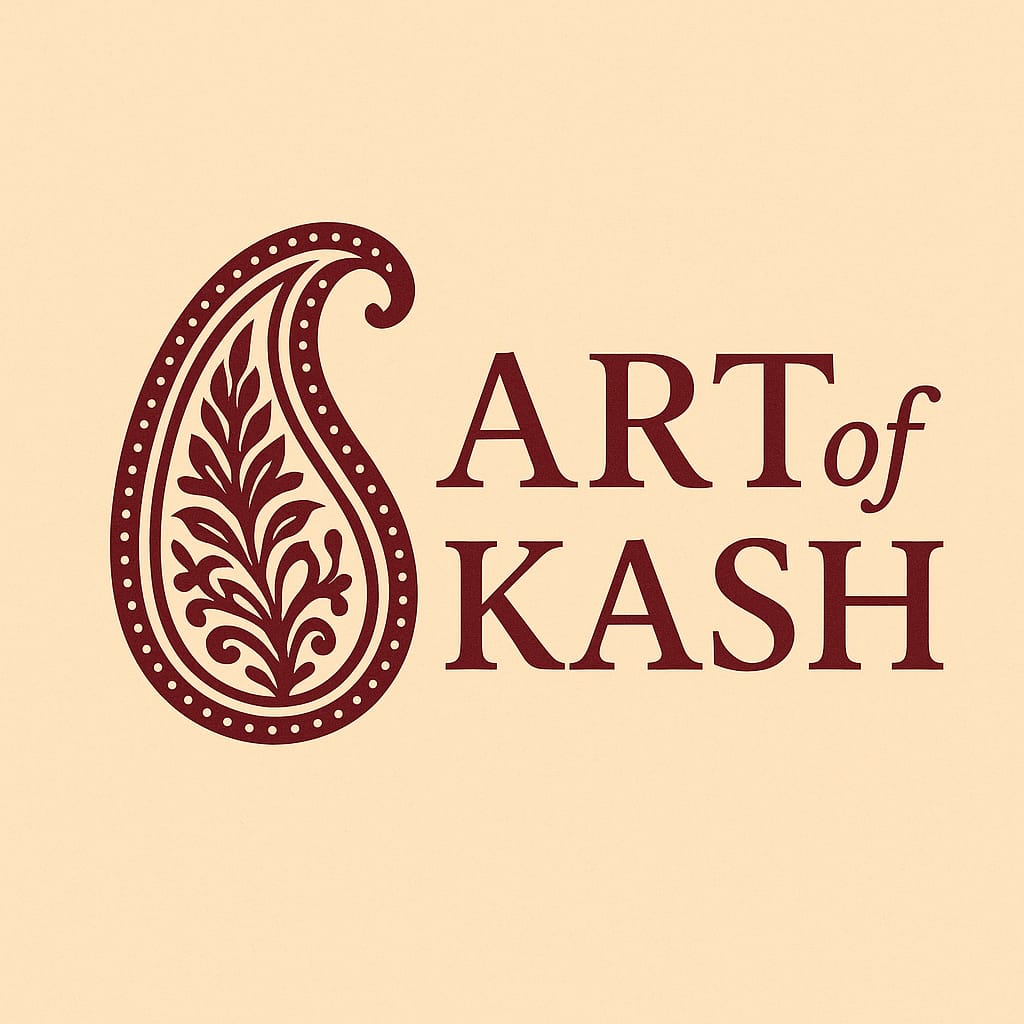 Art of Kash logo